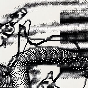 Arno Beck - Datafog Edition – Bild 3