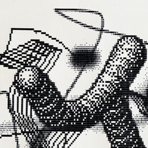 Arno Beck - Datafog Edition – Bild 2