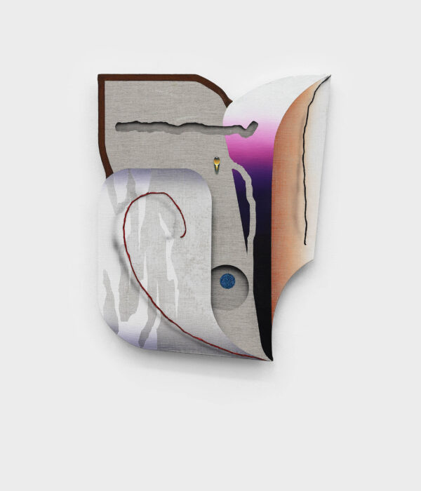 Dominik Halmer -  INDIC-shield