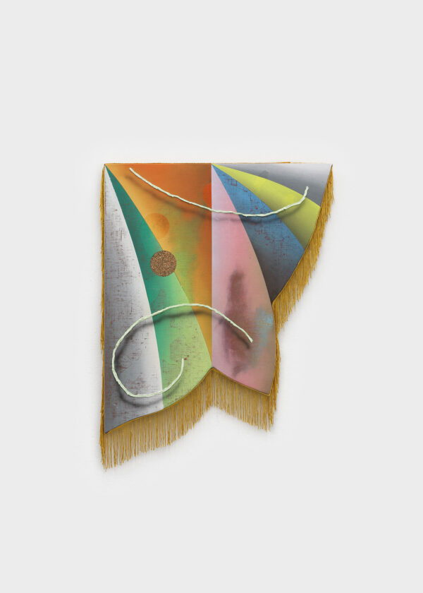 Dominik Halmer - One Trick Pony