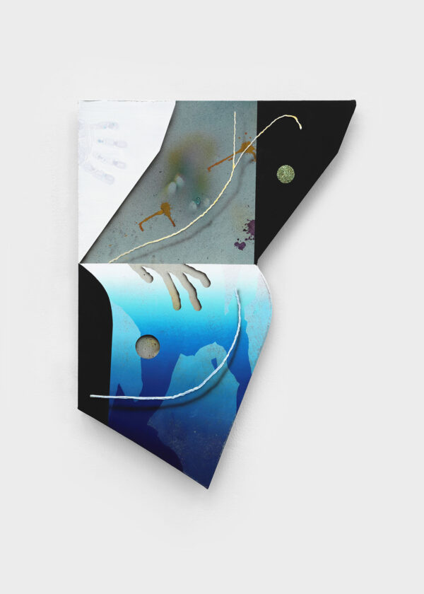 Dominik Halmer - KLA-shield
