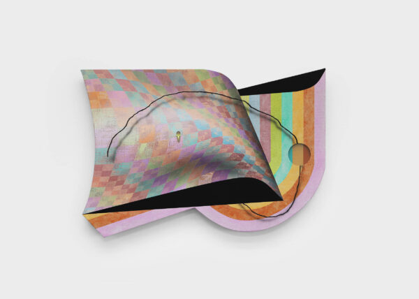 Dominik Halmer - FLAG