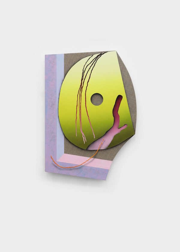Dominik Halmer - GUT-shield