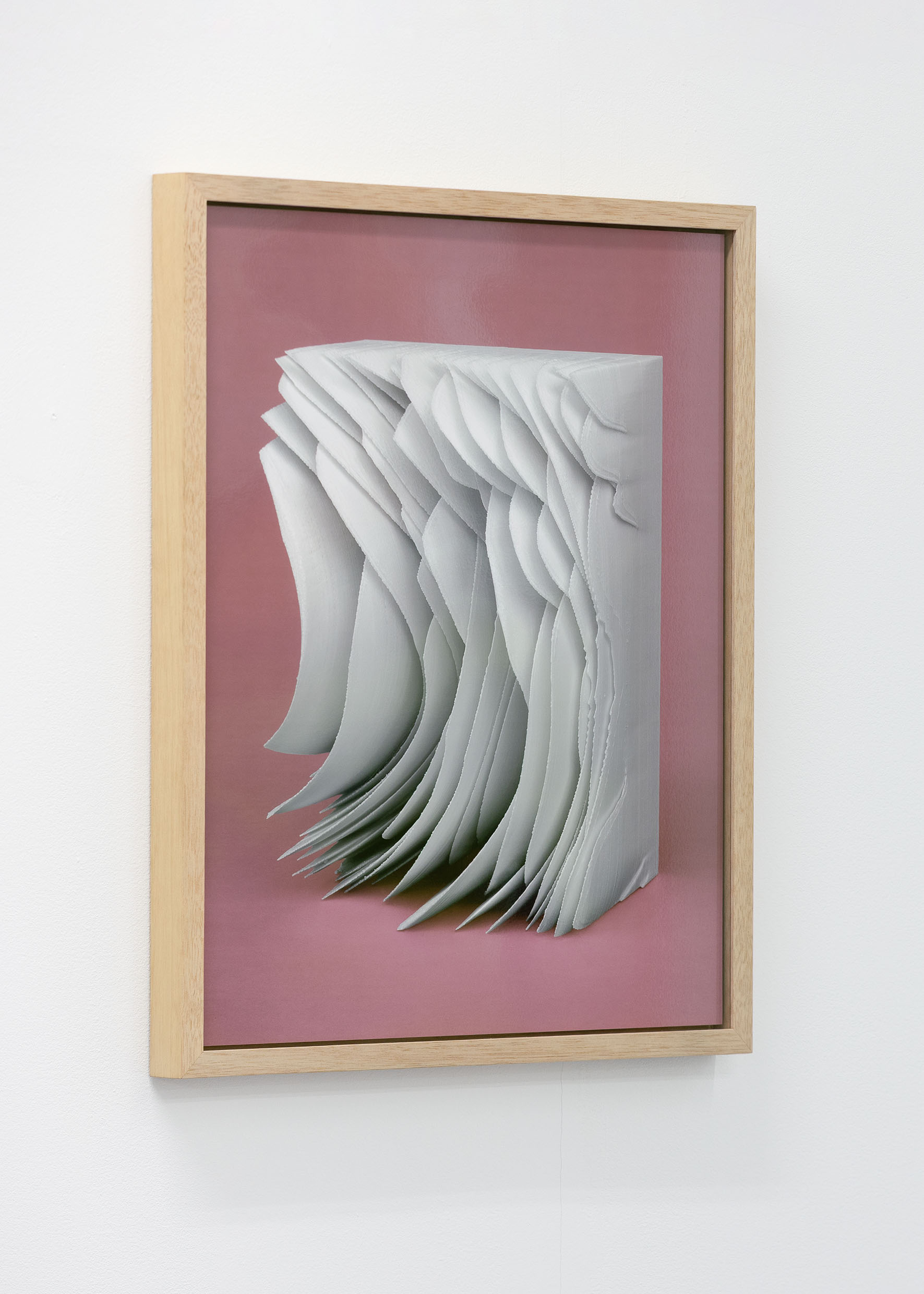 Michael Reisch - Ohne Titel (Untitled)