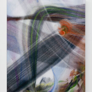 Tim Berresheim - Draught 4