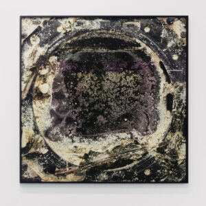 Johannes Raimann - Sensor of Impact 04 (Wasser)