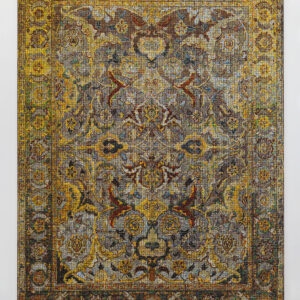 Mio Zając - Rothschild Persian Carpet Nr. 4