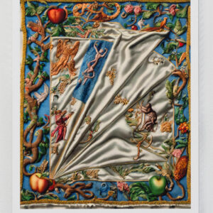 Michael Reisch - Trust in those who supposedly know - AGNES