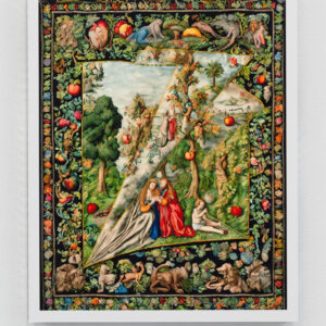 Michael Reisch - Trust in those who supposedly know - NATHANIEL