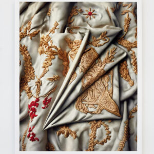 Michael Reisch - Trust in those who supposedly know - JORDAN