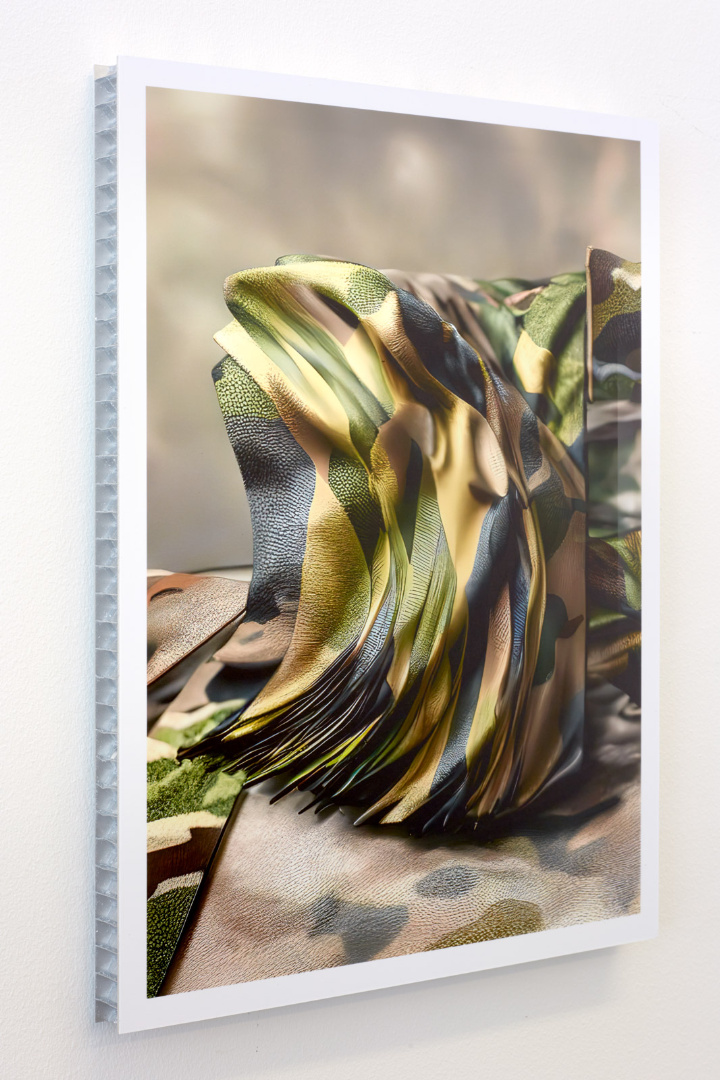 Micael Reisch - Trust in those who supposedly know - MURRAY